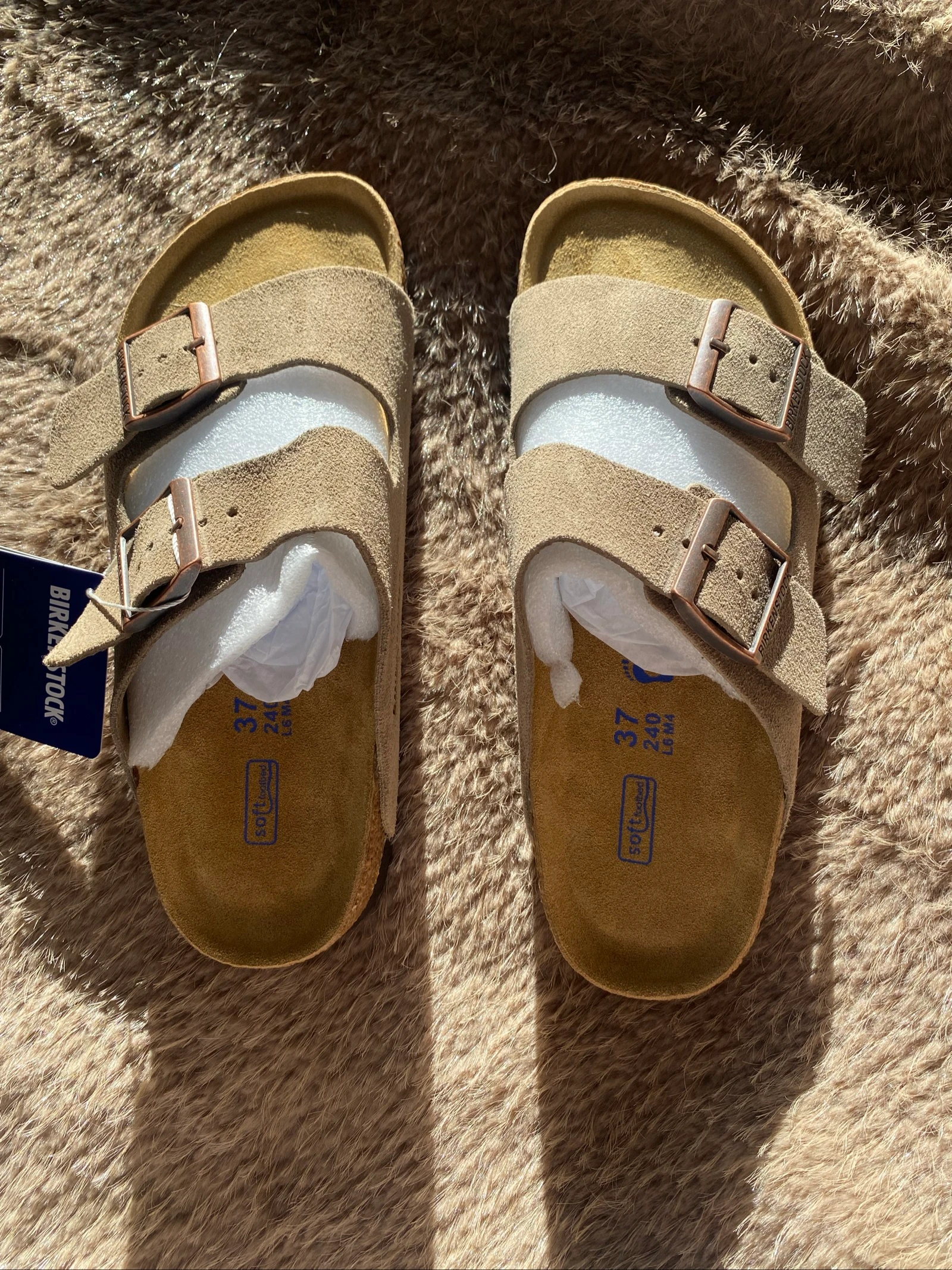 Zapatillas Birkenstock – photo 4